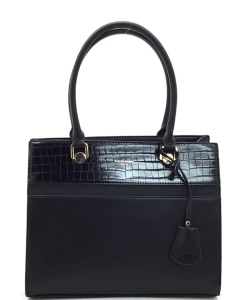 David Jones Handbag CM6728 BLACK
